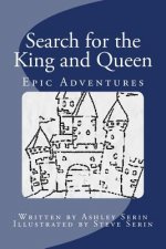 Epic Adventures: Search for the King and Queen