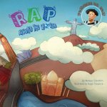 Rap Around the World - Large Format: Featuring Dr. Beat, the Rhyming Emcee
