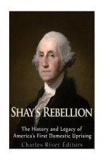 Shays' Rebellion: The History and Legacy of America's First Domestic Uprising