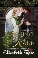 Destiny's Kiss: Series Prequel
