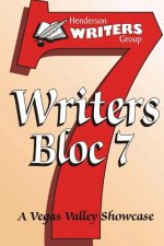 Writer's Bloc VII: A Vegas Valley Showcase