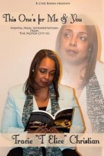 This One's For Me & You: Mental Meal Interpretations from The Motor City Sis