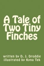 A Tale of Two Tiny Finches