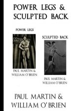 Power Legs & Sculpted Back: Fired Up Body Series - Vol 1 & 3: Fired Up Body