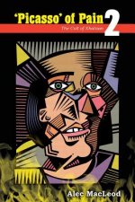 'Picasso' of Pain 2: The Cult of Xhataan