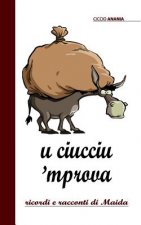u ciucciu 'mprova: ricordi e racconti di Maida