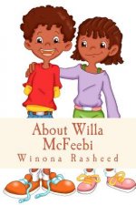 About Willa McFeebi