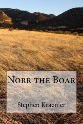 Norr the Boar