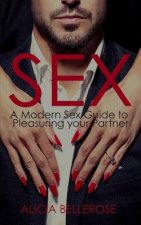 Sex: A Modern Sex Guide to Pleasuring your Partner