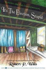 It's the Election, Stupid