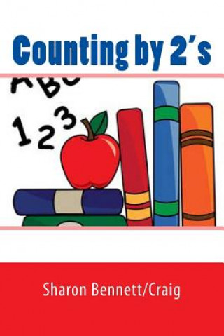 Counting by 2's