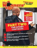 W1nners' Club - Part Two