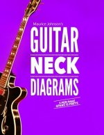 Maurice Johnson's GUITAR NECK DIAGRAMS