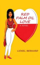 Red Palm Oil Love