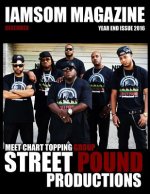 IAMSOM Magazine: Vol.5