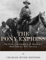 The Pony Express: The History and Legacy of America's Most Famous Mail Service