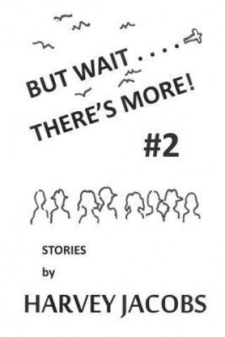 But Wait.... There's More! #2