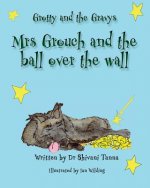 Mrs Grouch and the ball over the wall: Grotty and the Gravys