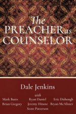 The Preacher as Counselor