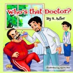 Who's That Doctor?
