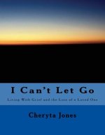 I Can't Let Go