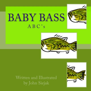 Baby Bass ABC's