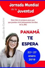 Jornada Mundial de la Juventud En Panamá: Encuentro de Jóvenes En Pty 2019