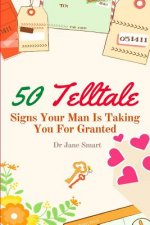 50 Telltale Signs Your Man Is Taking You for Granted