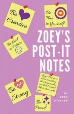 Zoey's Post-It Notes