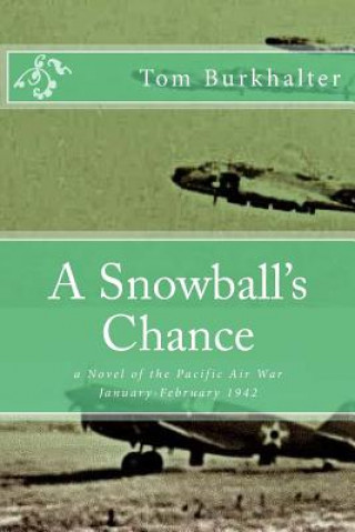 A Snowball's Chance: a Novel of the Pacific Air War January-February 1942