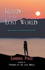 Island of the Lost World