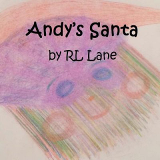 Andy's Santa