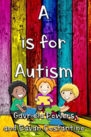 A is for Autism