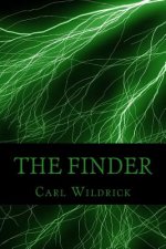The Finder: Fight For the Future (Book 1)
