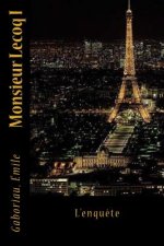 Monsieur Lecoq I: L'enqu?te