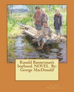 Ranald Bannerman's boyhood