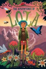 The Adventures of Lola: Books for kids: A Magical Illustrated Fairy Tale with Morals, Set in the Blue Mountains Australia - Environmental Valu