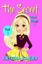 SECRET - Book 1