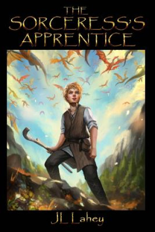 The Sorceress's Apprentice: Plan-B