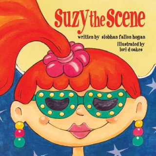 Suzy the Scene