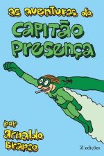 As Aventuras do Capitao Presenca