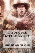 L'isola del dottor Moreau