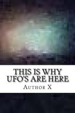 This is why UFO's are here: The Larry Dalton Story