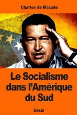 Le Socialisme dans l'Amérique du Sud