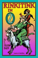 Rinkitink in Oz