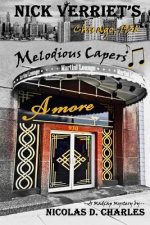 Nick Verriet's Melodious Capers: Chicago 1936