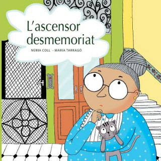 l'ascensor desmemoriat