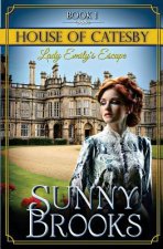 Lady Emily's Escape: Clean Historical Regency Romance