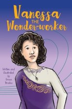 Vanessa the Wonder-Worker
