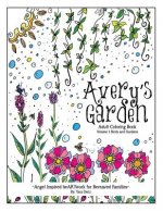 Avery's Garden: Angel Inspired heARTwork for Bereaved Families